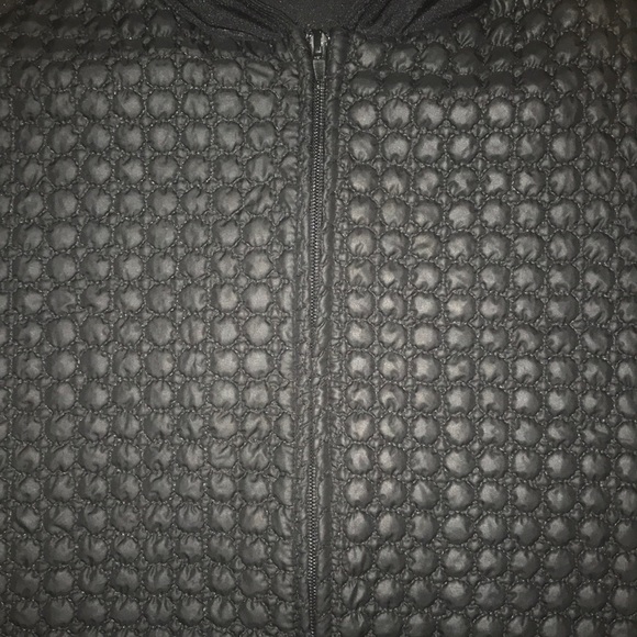 Boys Black Stylish Jacket! - Picture 3 of 5